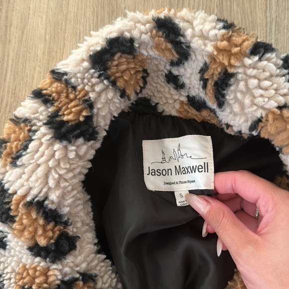 Sherpa sweater - Picture 2 of 3